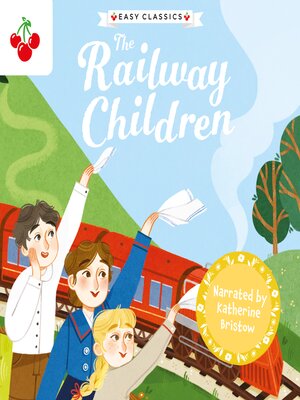 cover image of Children's Classics